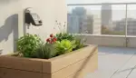 Clevere Balkon Bewässerungssysteme für Ihr Grün