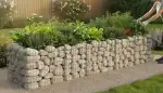 Hochbeet Stein: Robust und Schön