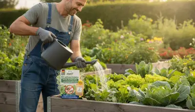 Nematoden: Der biologische Weg gegen Schnecken