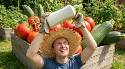 Die 6 besten Hochbeet-Flüssigdünger im Vergleich (August 2026)