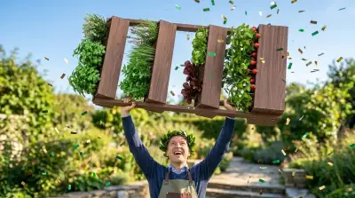 Die 8 besten Vertikale Hochbeete im Vergleich (August 2026)