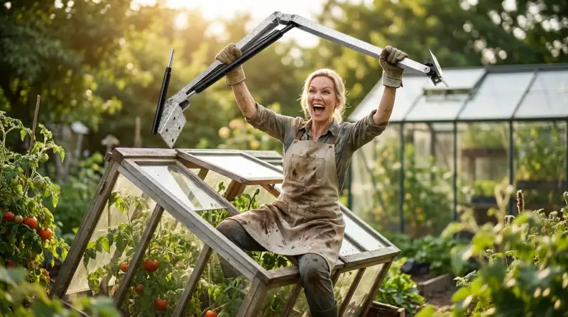 Die 8 besten Automatische Frühbeet-Fensterheber im Vergleich (August 2026)