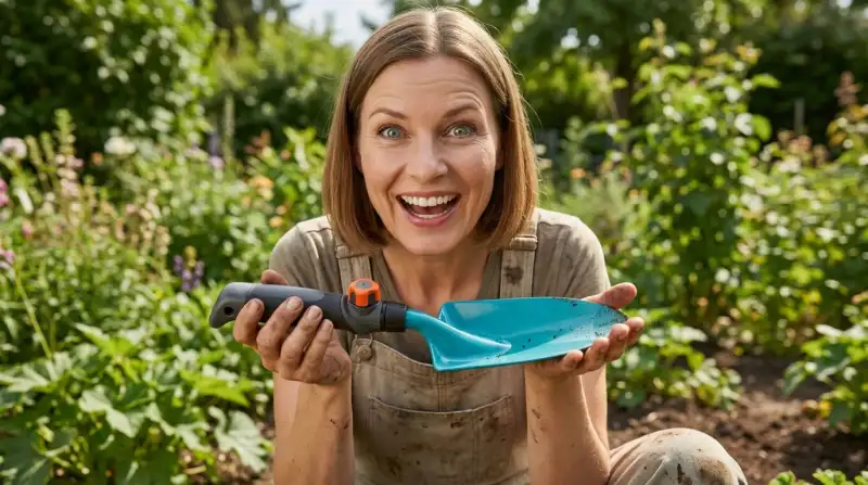 Die 7 besten Gartenhandschaufeln im Vergleich (August 2026)