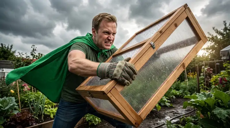 Die 8 besten Holz Frühbeetkästen im Vergleich (August 2026)