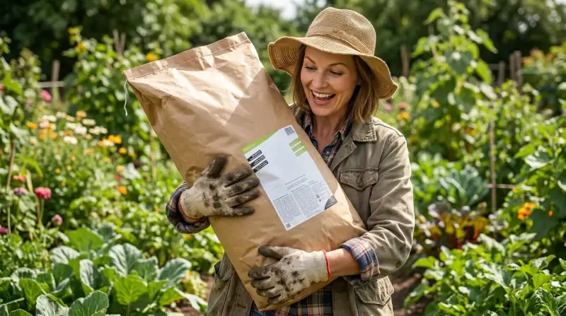 Die 8 besten Pflanzenkohlen für den Garten im Vergleich (August 2026)